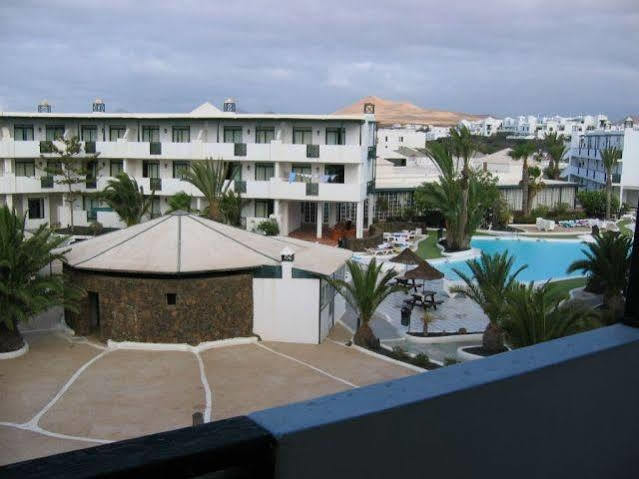El Trebol Bar & Hotel Only Adults Carboneras Eksteriør bilde