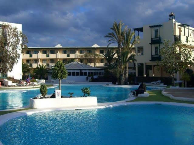 El Trebol Bar & Hotel Only Adults Carboneras Eksteriør bilde